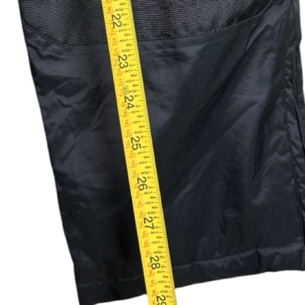 Protection System Snow Pants Youth Size 7 Ski/Snowboarding Pockets Black - Picture 6 of 8